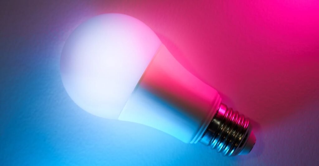 découvrez comment les ampoules led permettent de réaliser d'importantes économies d'énergie et de réduire vos factures d'électricité, tout en offrant une excellente durabilité et un éclairage performant.