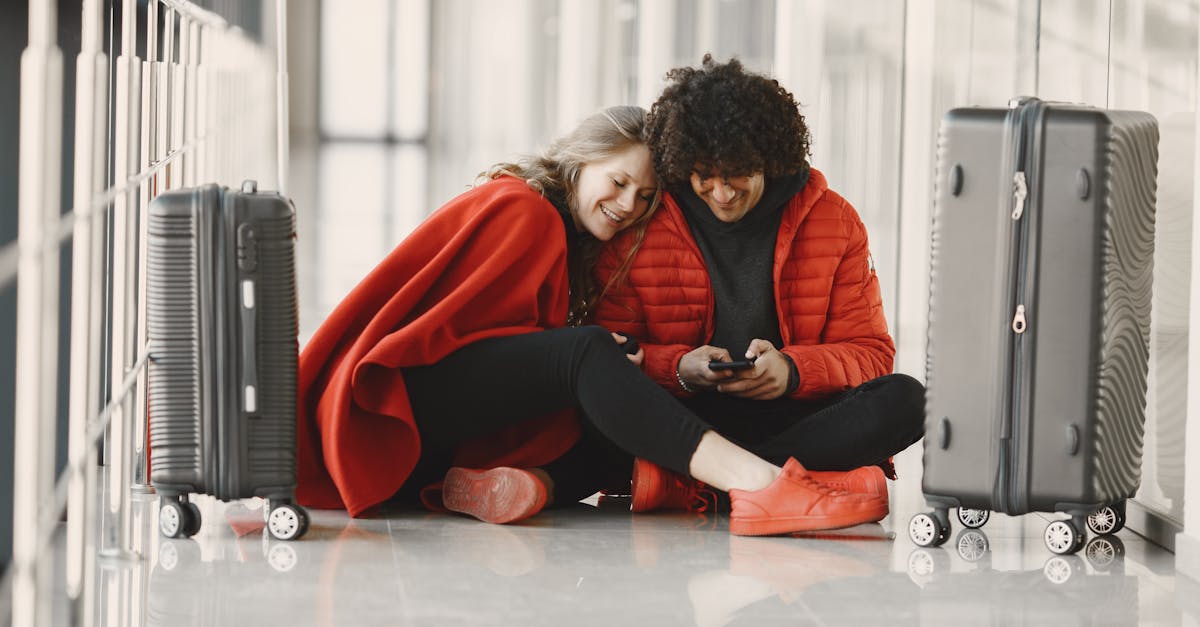 découvrez nos conseils pour bien choisir votre bagage : types de valises, matériaux, poids, et astuces pratiques pour voyager sereinement.