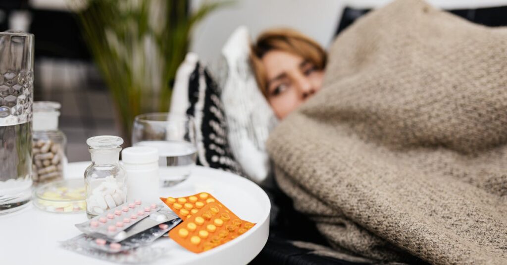 découvrez tout ce qu'il faut savoir sur les médicaments : types, usages, précautions et conseils pour une prise en toute sécurité. informez-vous sur les traitements efficaces pour votre santé.