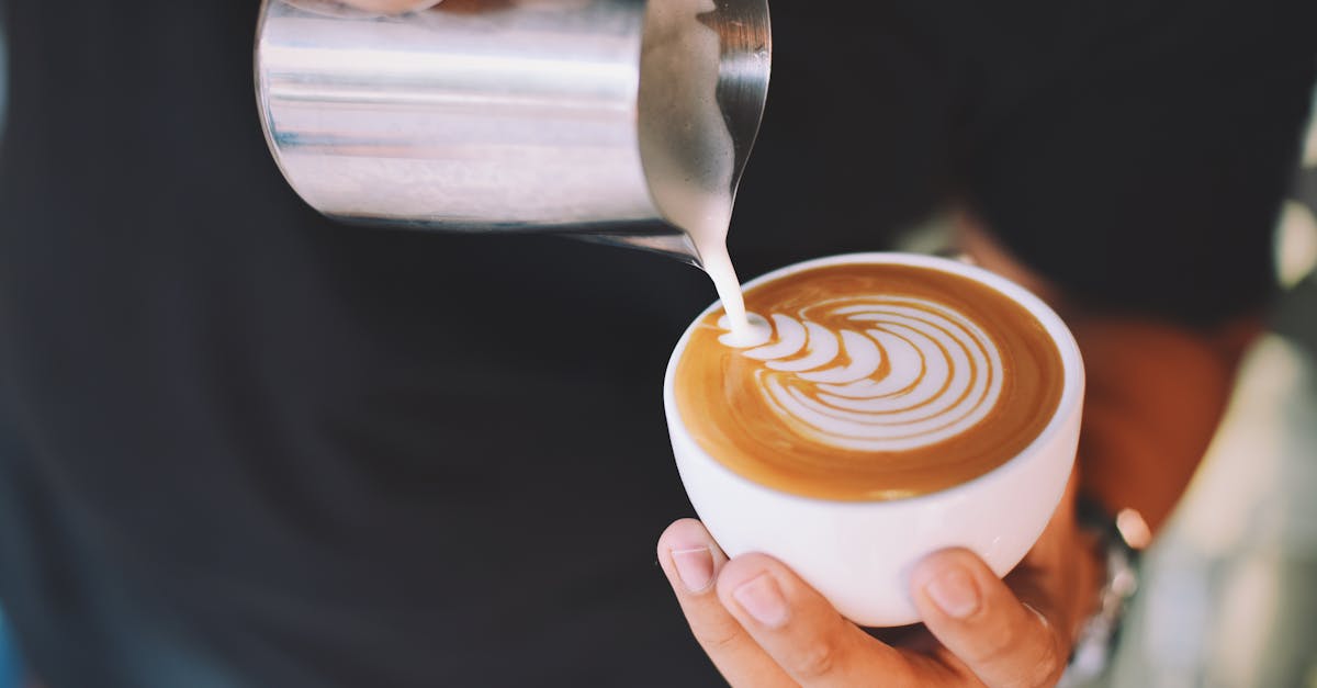 découvrez notre sélection de mousseurs à lait pour préparer des boissons crémeuses à la maison : cappuccinos, lattes et chocolats chauds. faciles à utiliser, ils garantissent une mousse parfaite à chaque utilisation.