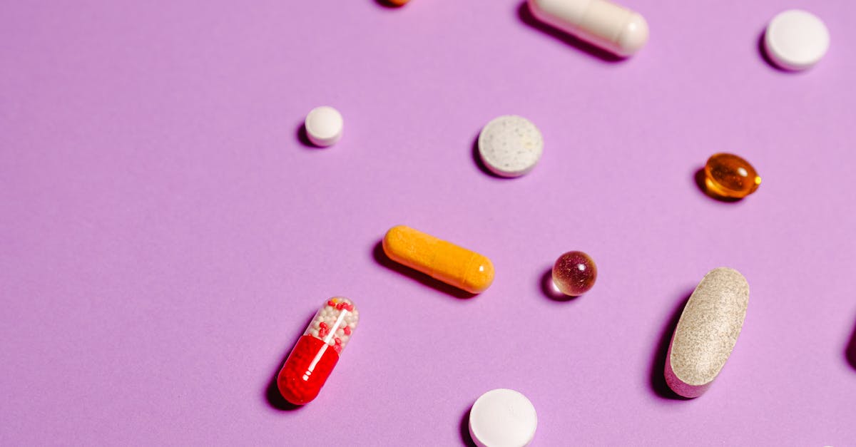 découvrez les bienfaits de la supplémentation en oméga 3 : amélioration de la santé cardiovasculaire, soutien des fonctions cérébrales et réduction de l’inflammation. conseils, sources et recommandations pour adopter ce complément essentiel à votre bien-être.