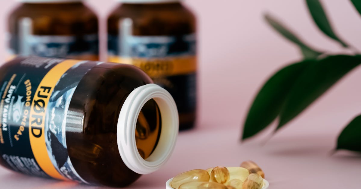 découvrez les bienfaits de la supplémentation en oméga 3 : avantages pour la santé, conseils d'utilisation et astuces pour choisir le bon complément alimentaire.