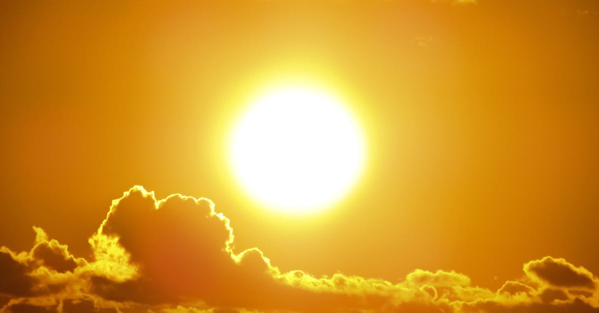 découvrez tout sur la lumière du soleil, ses bienfaits pour la santé, son rôle dans la nature et son importance pour notre quotidien. informez-vous sur le sunlight !