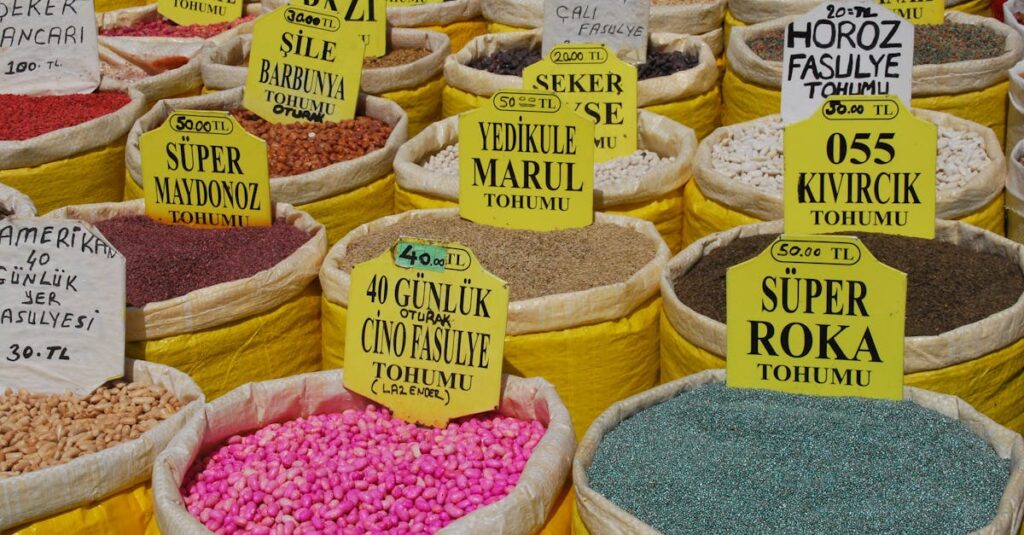 découvrez les meilleurs supermarchés pour faire vos courses au quotidien : large choix de produits frais, promotions attractives et services pratiques pour simplifier votre shopping.