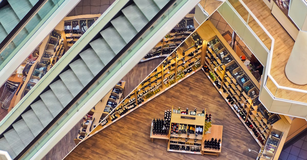 découvrez tout ce qu’il faut savoir sur les supermarchés : fonctionnement, avantages, large choix de produits et conseils pour mieux faire vos courses au quotidien.