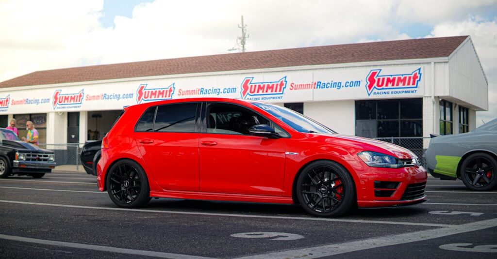 découvrez la volkswagen golf 8 : design moderne, technologies innovantes et performances efficaces. explorez ses motorisations, équipements et avis pour choisir la compacte parfaite.