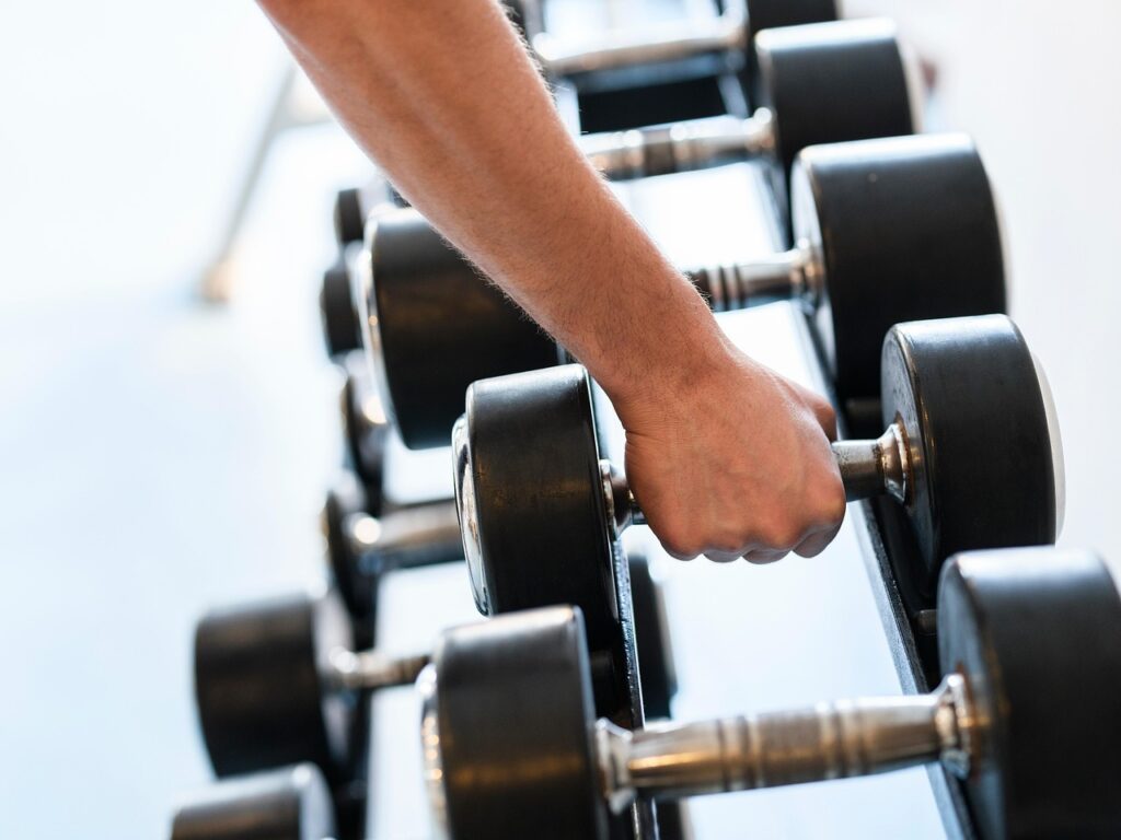 Wellpass et les bénéfices du sport en entreprise
