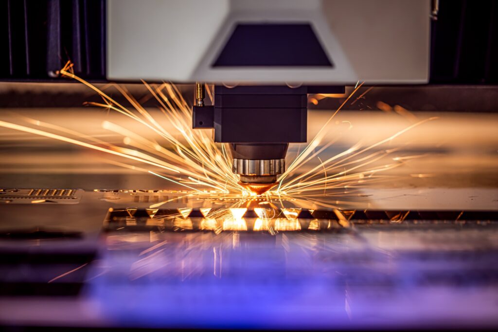 Marquage laser sur aluminium : top 5 des innovations qui révolutionnent le secteur