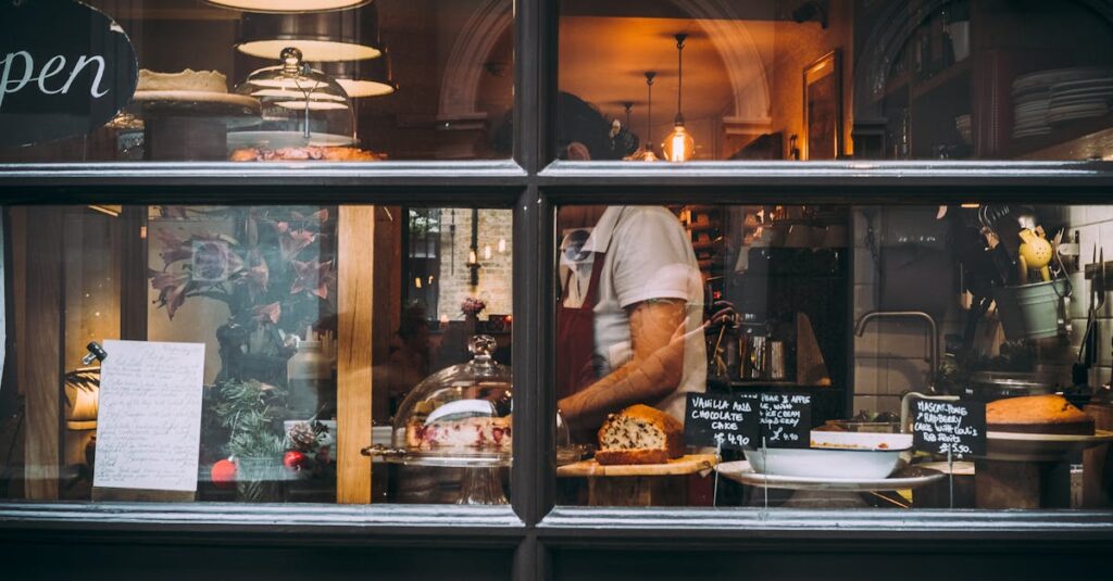 dossier complet sur l’univers de la boulangerie-pâtisserie découvrez notre bakery artisanale proposant une large sélection de pains frais, pâtisseries faites maison et douceurs gourmandes. laissez-vous tenter par des saveurs authentiques chaque jour dans notre boulangerie.