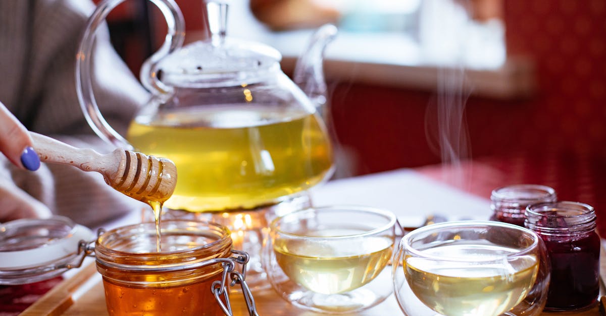 découvrez tout sur le miel : ses bienfaits, ses utilisations, et comment choisir un miel de qualité. plongez dans l’univers sucré du miel naturel et gourmand !