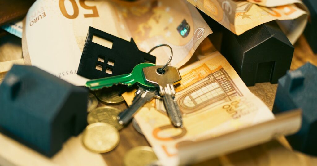 découvrez tout ce qu'il faut savoir sur la taxe d'habitation en france : définition, calcul, exonérations et démarches pour bien comprendre et gérer votre fiscalité locale.