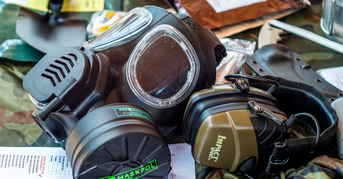 découvrez notre guide complet sur le survival kit : les essentiels à emporter, conseils pratiques et recommandations pour être prêt face à toutes les situations d'urgence.