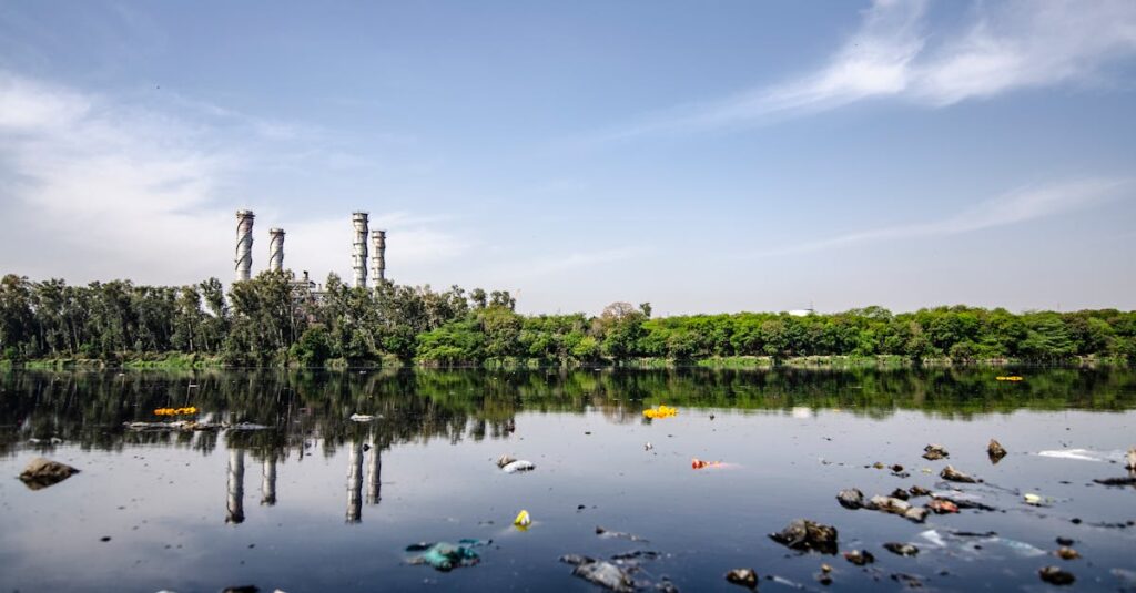 découvrez tout sur les molécules toxiques : leur définition, leurs effets sur la santé et l'environnement, ainsi que les précautions à prendre pour limiter l'exposition à ces substances dangereuses.