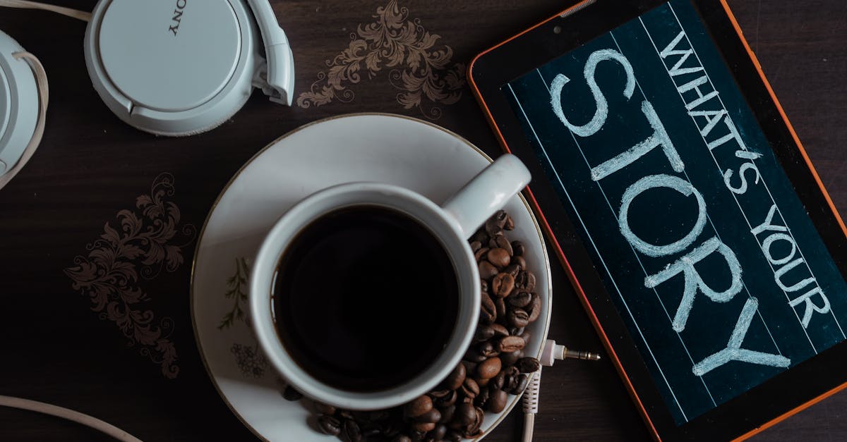 découvrez notre avis complet sur le bellarom classico espresso : dégustation, saveurs, intensité et rapport qualité-prix de ce café espresso incontournable.