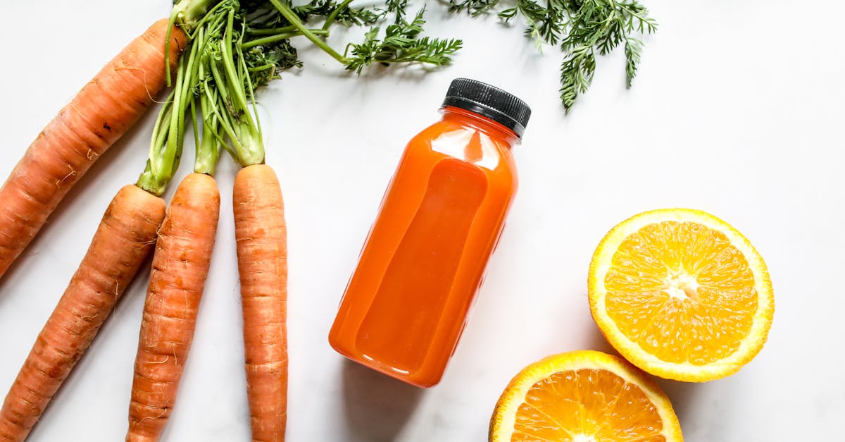 découvrez les bienfaits du bêta-carotène, un antioxydant naturel essentiel pour la santé de la peau, la vision et le système immunitaire.