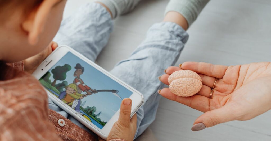 On utilise seulement 10 % de notre cerveau — Réalité ou fausse croyance ? démystifiez l'idée reçue selon laquelle nous n'utilisons que 10 % de notre cerveau et découvrez la vraie capacité de notre cerveau.