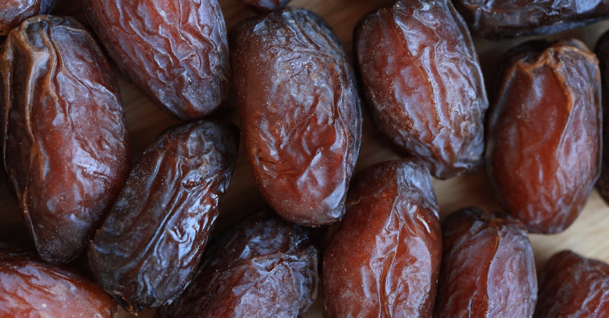 découvrez les bienfaits du sucre brun pour la santé, ses avantages nutritifs, et comment l'intégrer dans une alimentation équilibrée.