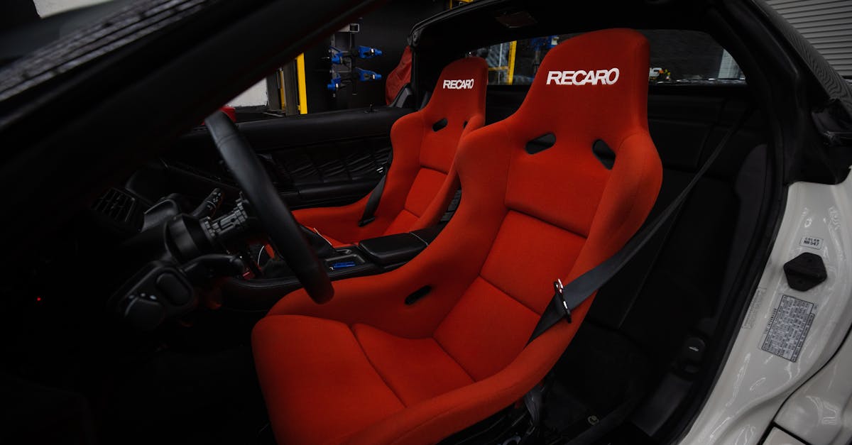 découvrez les meilleures marques de sièges auto pour assurer la sécurité et le confort de votre enfant lors de chaque trajet.