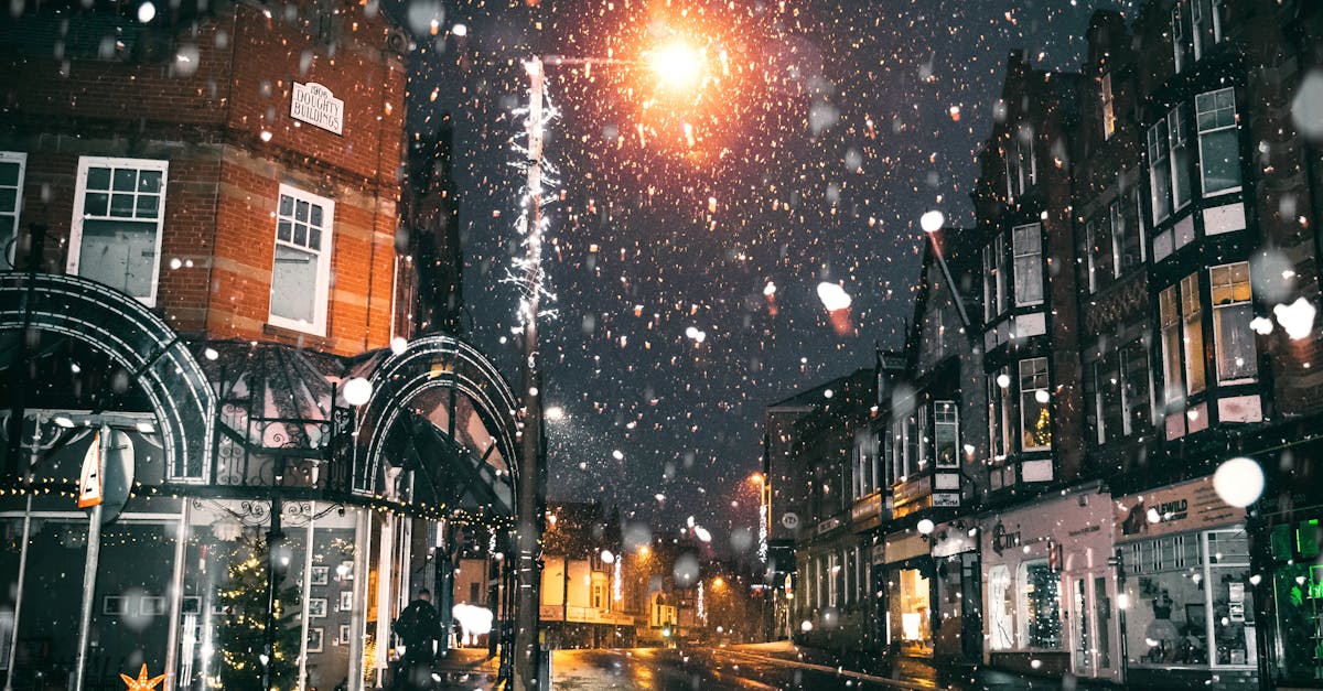 découvrez les effets du froid et comment vous préparer aux températures basses avec nos conseils pratiques et astuces pour rester au chaud toute la saison.