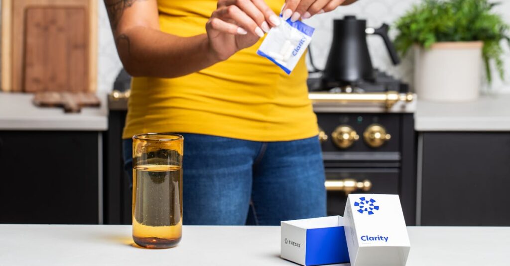 découvrez les bienfaits du curcumin, le puissant composé actif du curcuma, reconnu pour ses propriétés anti-inflammatoires et antioxydantes, idéal pour soutenir votre santé au quotidien.