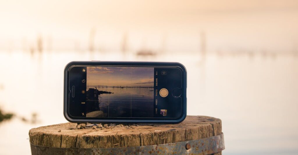 cadre photo numérique élégant et facile à utiliser pour afficher vos souvenirs préférés en haute résolution.