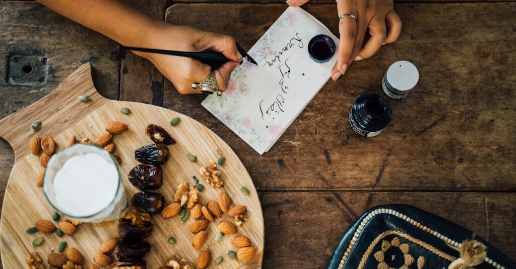 découvrez les bienfaits du fasting, une méthode de jeûne intermittent pour améliorer votre santé et votre bien-être au quotidien.