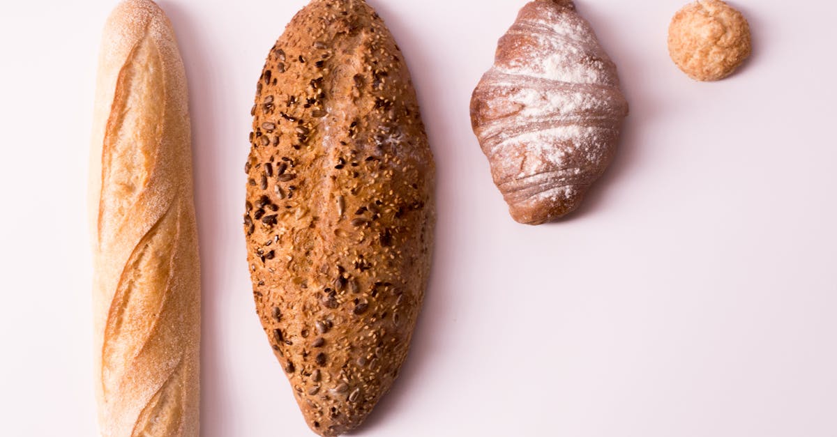 découvrez tout sur le gluten : définition, aliments concernés, symptômes d'intolérance et conseils pour une alimentation adaptée.