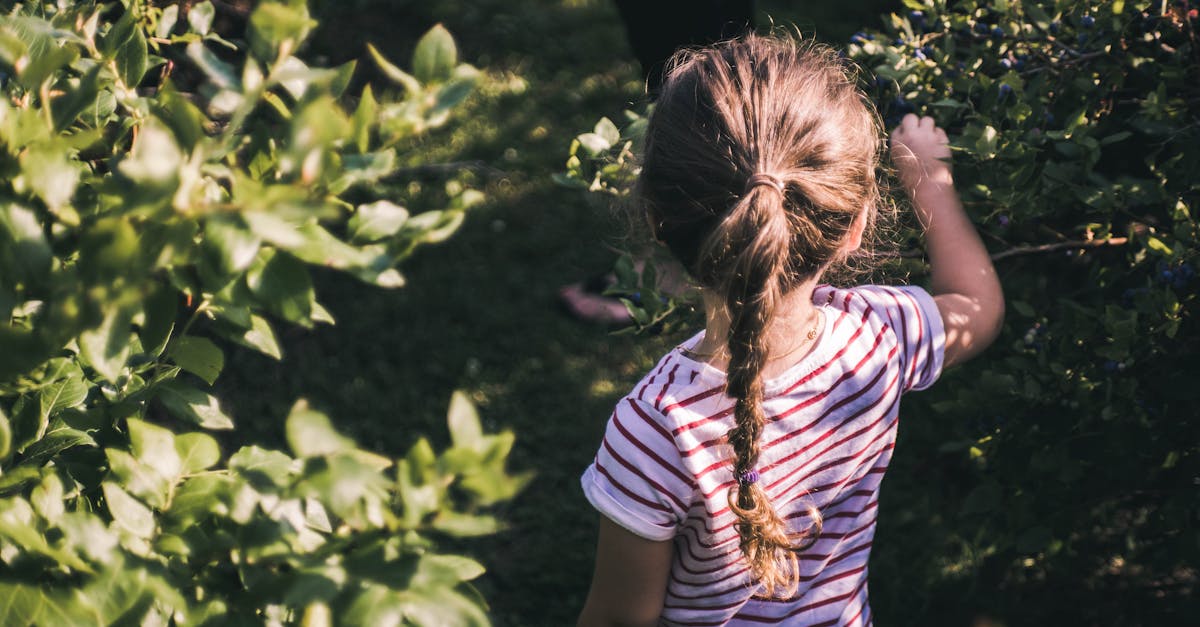 découvrez des conseils efficaces et naturels pour stimuler la croissance de vos cheveux et obtenir une chevelure saine et volumineuse.