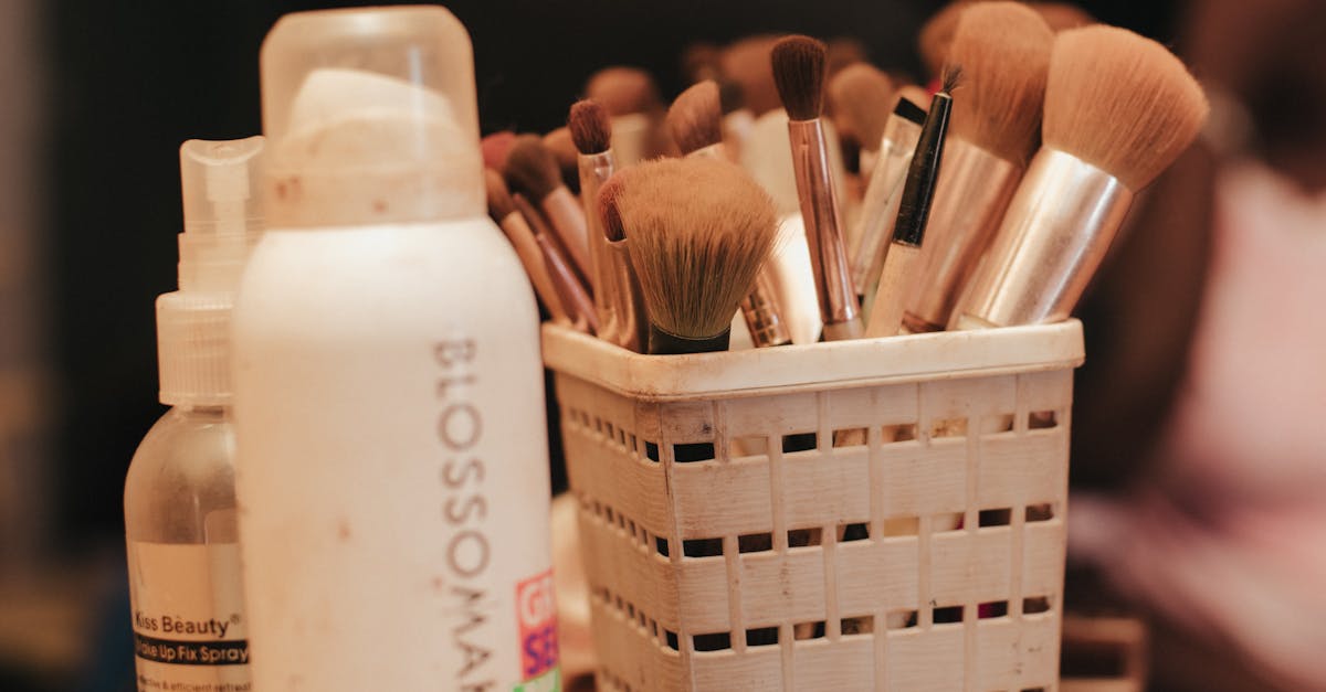 découvrez les substances nocives potentiellement présentes dans les cosmétiques nuxe et comment les identifier pour une routine beauté plus sûre et naturelle.