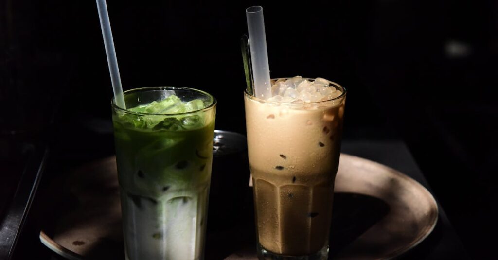 Le lait calme les brûlures d’estomac — Réalité ou fausse croyance ? découvrez comment le lait peut influencer les brûlures d'estomac et soulager les symptômes de reflux acide pour un meilleur confort digestif.