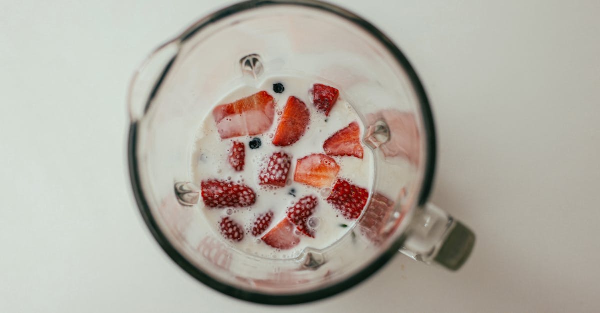 découvrez les bienfaits du lait pour la santé osseuse et comment intégrer le milk bone health dans votre routine quotidienne pour des os solides et en bonne santé.