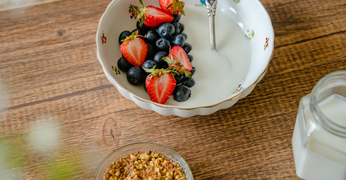 découvrez les bienfaits du lait pour la santé des os avec milk bone health, votre allié pour des os forts et durables.