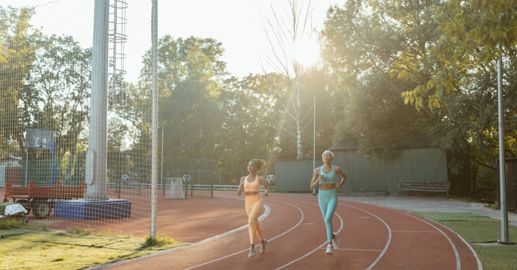 découvrez les bienfaits de l'exercice matinal pour dynamiser votre journée, améliorer votre santé et booster votre énergie dès le réveil.