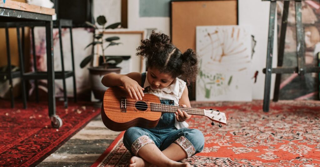 Les plantes ont besoin de musique pour pousser — Réalité ou fausse croyance ? découvrez comment la musique influence la croissance et le bien-être des plantes, et explorez l'harmonie entre nature et mélodie.