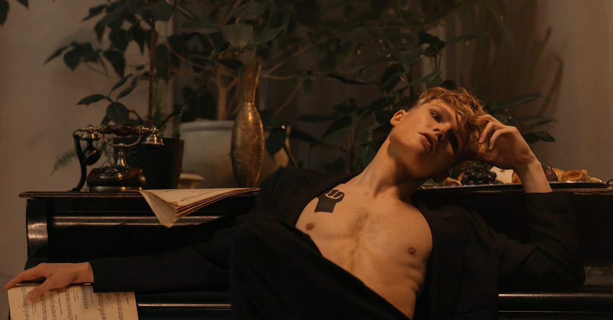 découvrez comment la musique influence la croissance des plantes et crée une ambiance harmonieuse entre nature et mélodie.