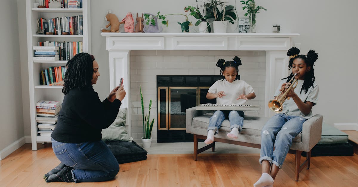 découvrez comment la musique influence la croissance des plantes et crée une harmonie naturelle entre nature et sons.