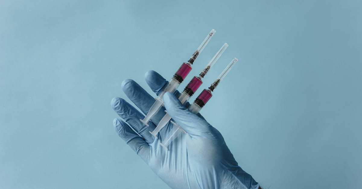 conseils essentiels pour bien se préparer à votre visite en laboratoire médical et garantir des résultats précis.