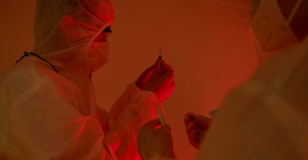 préparez votre visite au laboratoire médical grâce à nos conseils pratiques pour un rendez-vous efficace et sans stress.