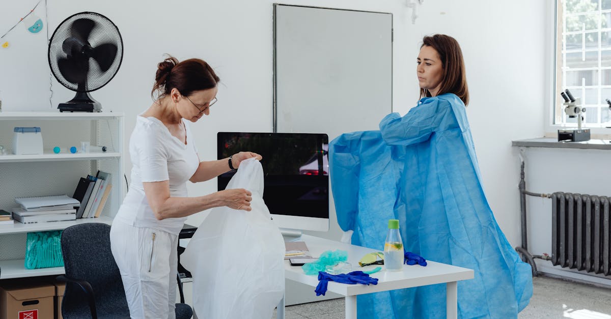 conseils essentiels pour bien se préparer à une visite en laboratoire médical afin d'assurer des résultats précis et un déroulement sans stress.