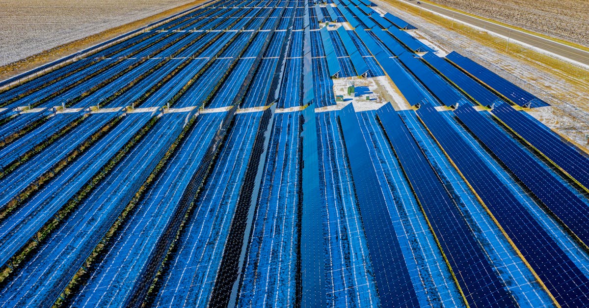 découvrez nos panneaux solaires haute performance pour une énergie propre et renouvelable. optez pour une solution écologique et économique pour votre maison ou entreprise.