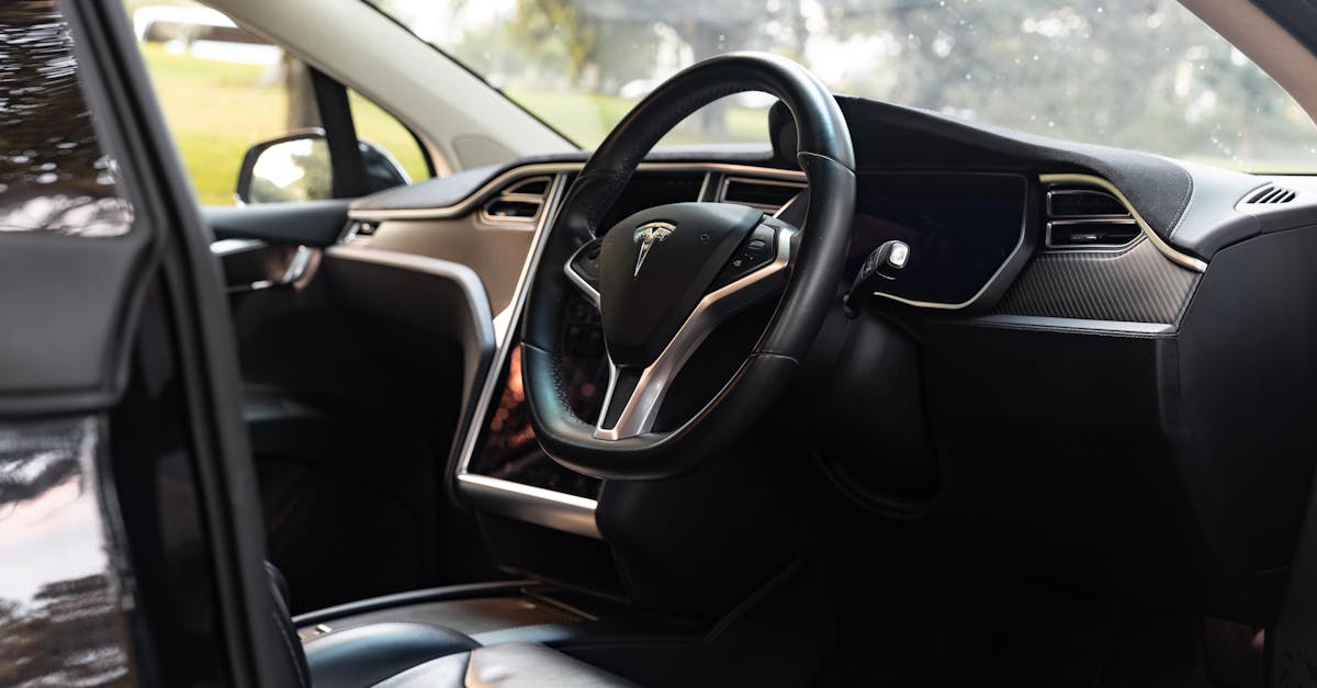 découvrez la tesla model 3, une berline électrique alliant performance, autonomie et design moderne pour une mobilité durable et innovante.