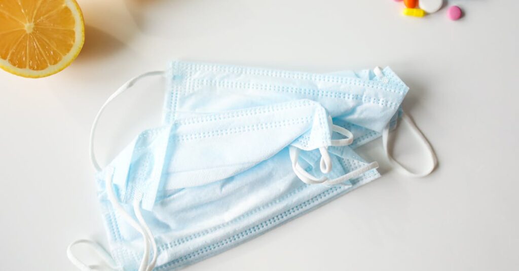 La vitamine C empêche d’attraper la grippe — Réalité ou fausse croyance ? découvrez comment la vitamine c peut aider à prévenir la grippe grâce à ses propriétés immunostimulantes et antioxydantes.