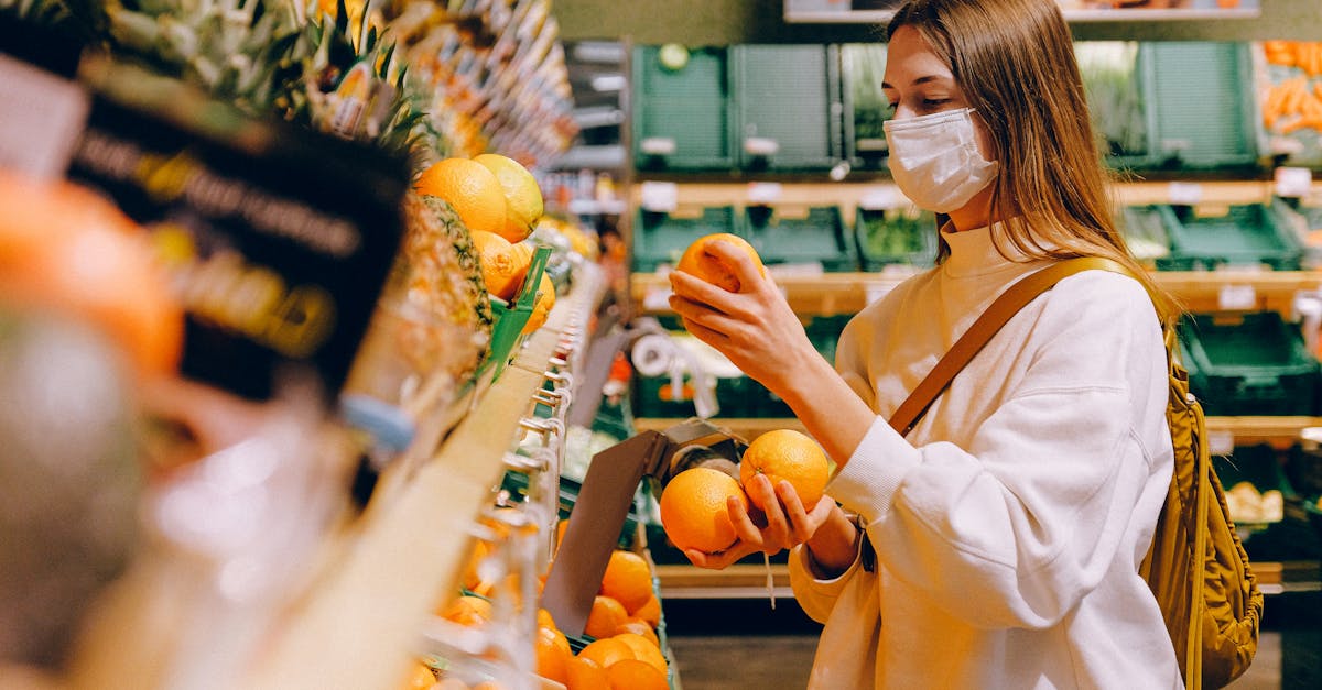 découvrez comment la vitamine c peut aider à prévenir les symptômes du rhume grâce à ses propriétés renforçant le système immunitaire.