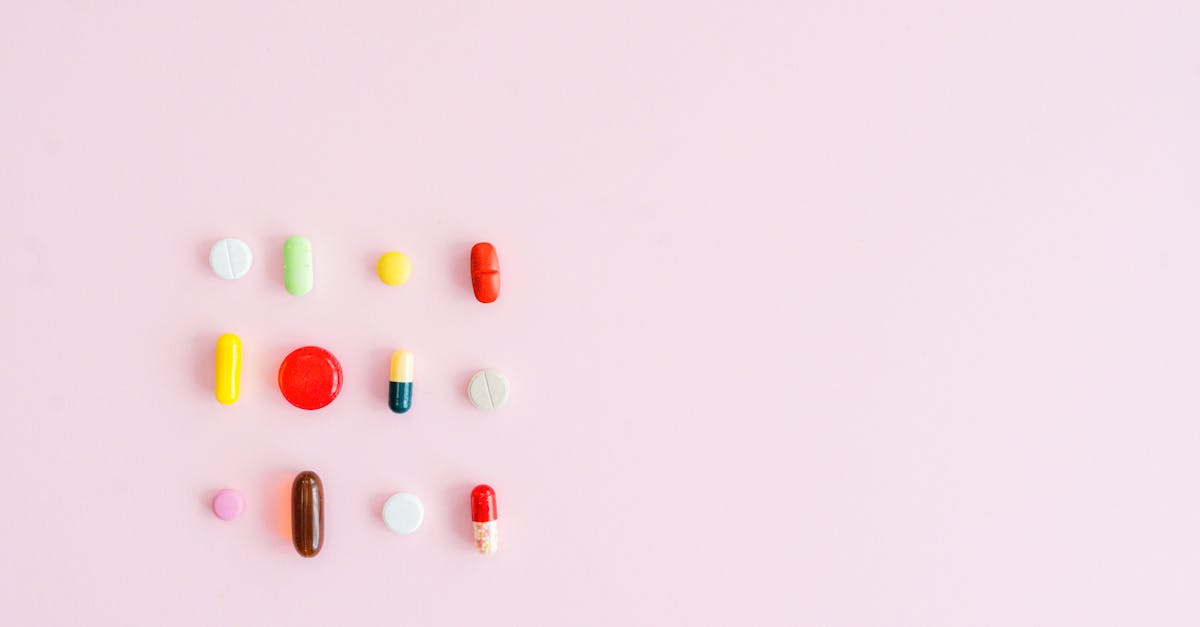 découvrez comment les vitamines essentielles peuvent booster votre énergie et améliorer votre bien-être au quotidien.