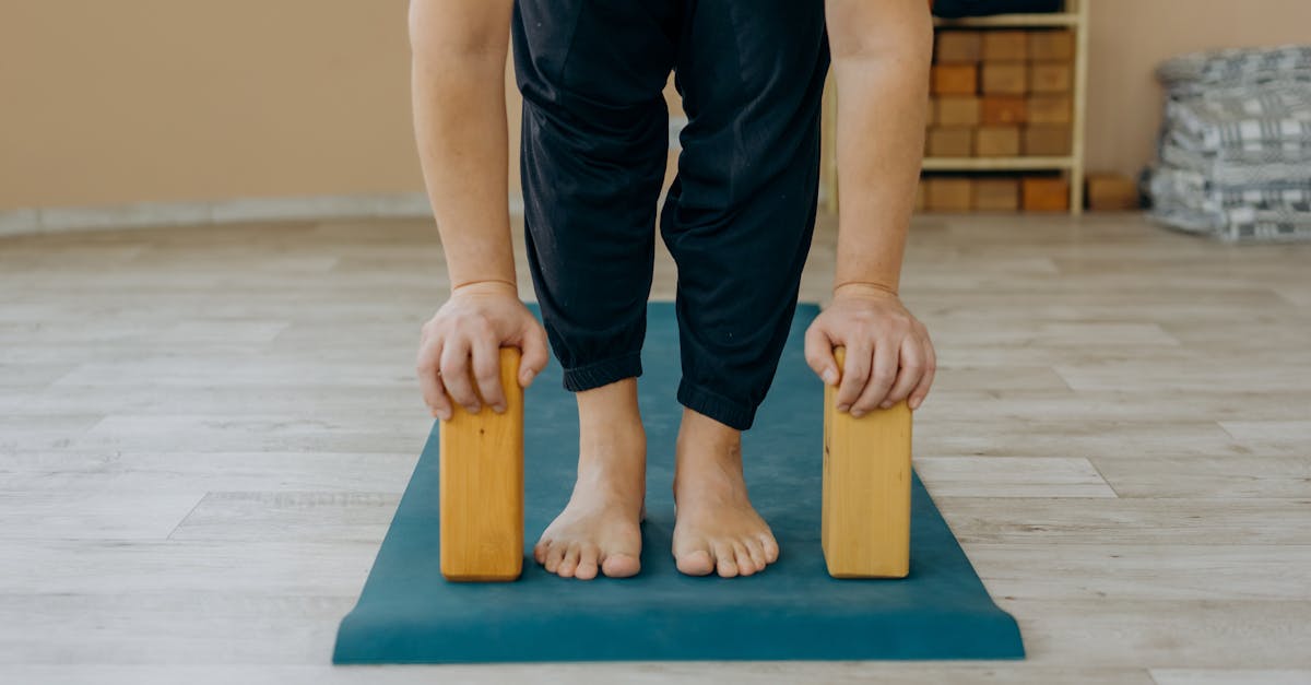 découvrez comment le yoga peut vous aider à perdre du poids, améliorer votre bien-être et renforcer votre corps grâce à des postures ciblées et des séances adaptées à tous niveaux.