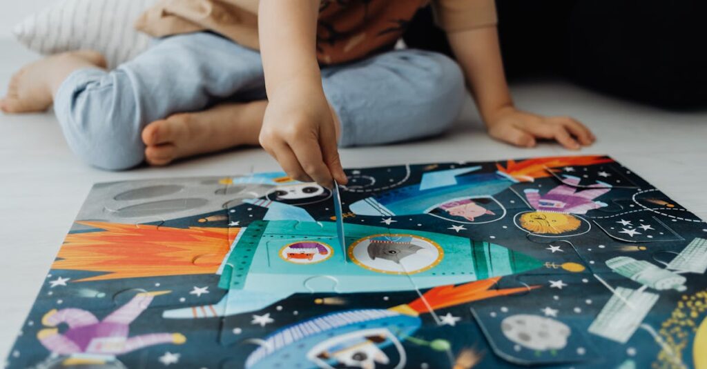 découvrez les phases clés du développement du cerveau, les facteurs influençant sa croissance et des conseils pour stimuler ses capacités cognitives dès le plus jeune âge.