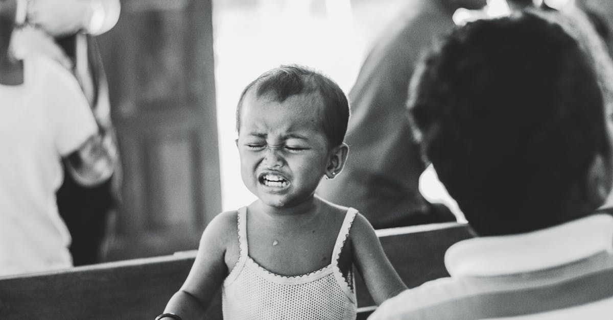 découvrez les différentes raisons et émotions liées aux pleurs, ainsi que leur impact sur la santé mentale et physique.