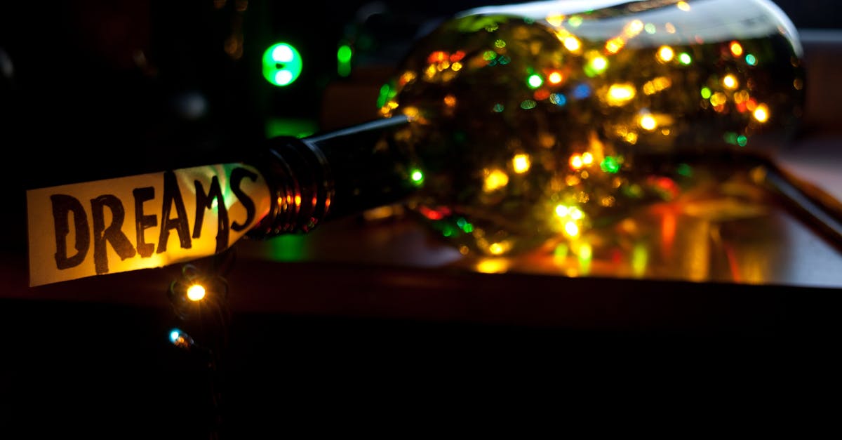 explorez le monde fascinant des rêves et découvrez leur signification, leurs mystères, et comment ils influencent notre vie quotidienne.