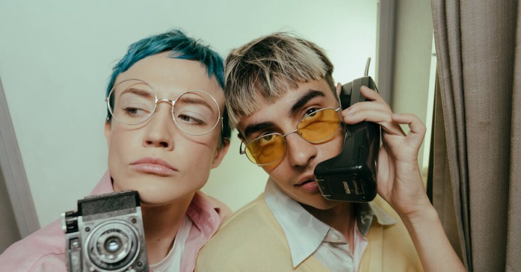 Le premier amour ne s’oublie jamais — Réalité ou fausse croyance ? découvrez la beauté et la magie du premier amour à travers une histoire touchante et authentique qui célèbre les émotions intenses et les souvenirs inoubliables.