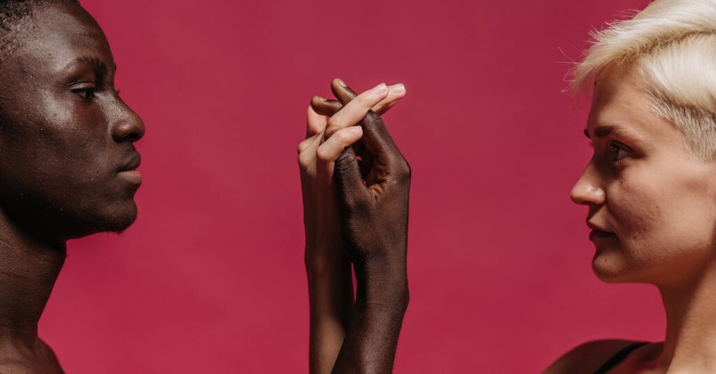 découvrez les différences entre les genres, leurs implications sociales, culturelles et biologiques, pour mieux comprendre la diversité humaine.